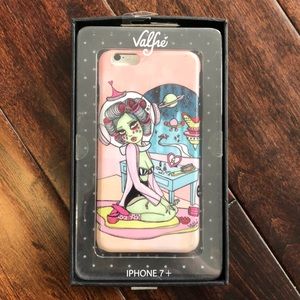 Valfre iPhone case